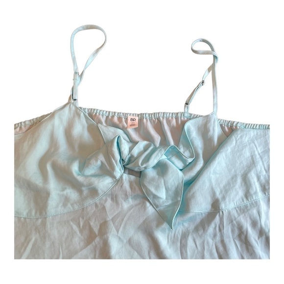 BP Bow Detail Tank Top - Picture 6 of 13